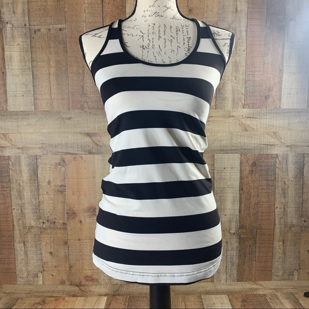Lululemon Racerback Tank